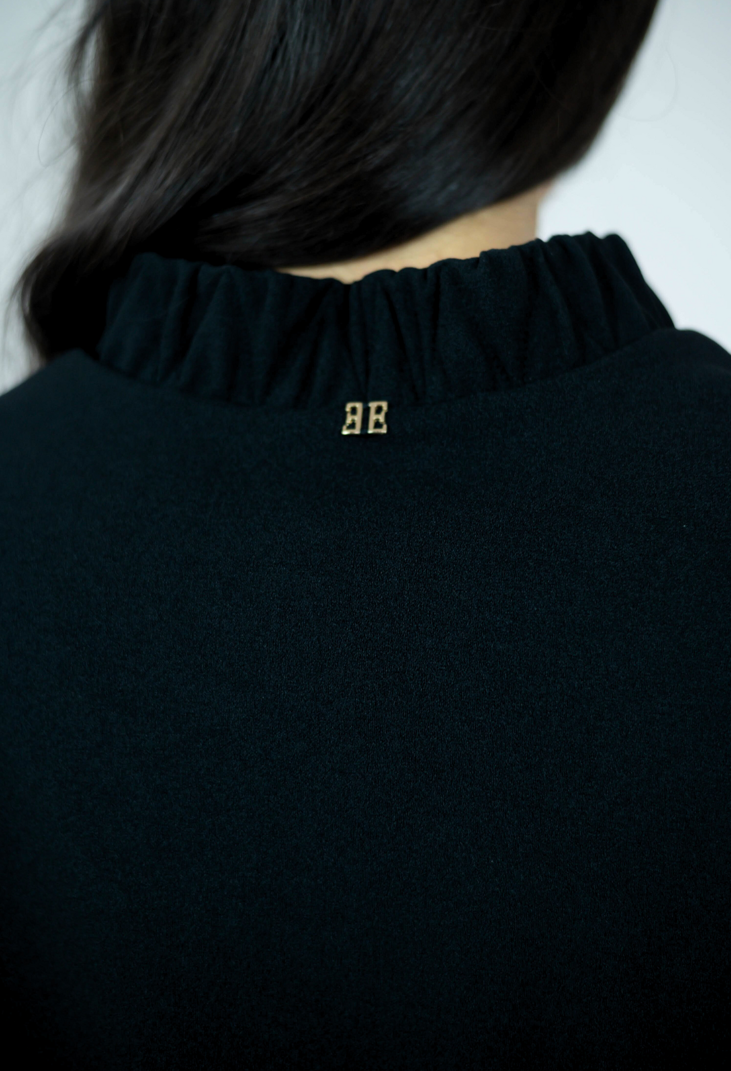 Scrub Fernanda - Black