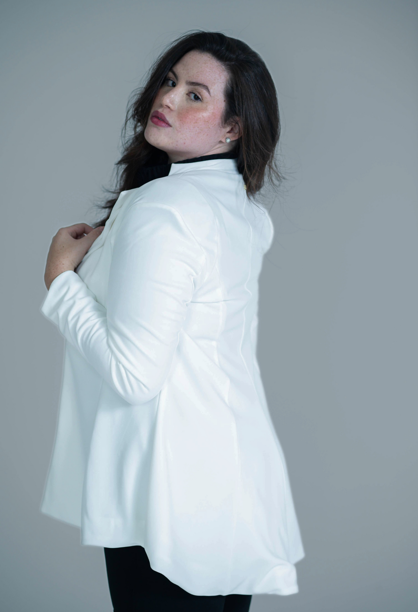 Jaleco Adrienne