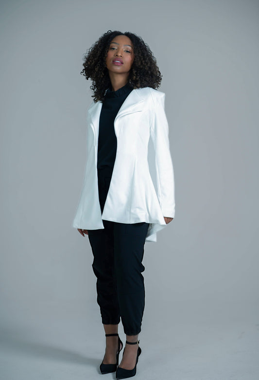 Jaleco Adrienne